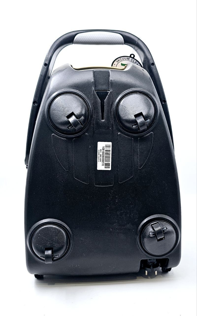 جاروبرقی دیجیتال نیاک مدل  DVC603