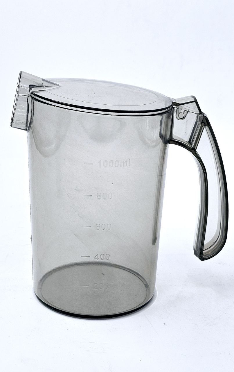 آبمیوه گیری تک کاره بلک وود مدل SD1356