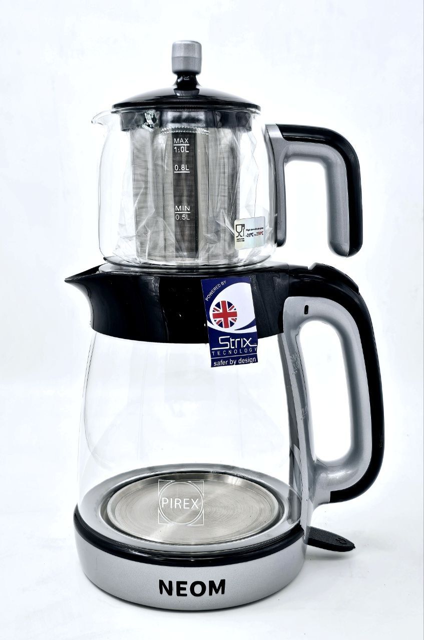 چای ساز نئوم مدل SF0080