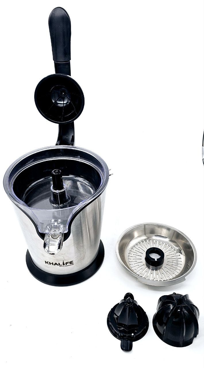 آب مرکبات گیری برند خلیفه مدل SD128