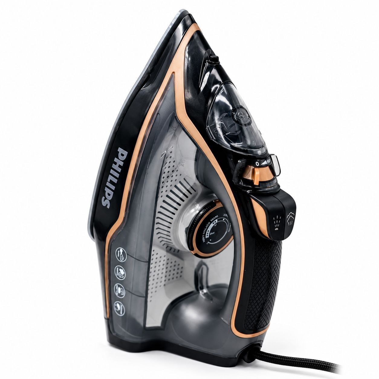 اتو بخار فیلیپس مدل GC3920