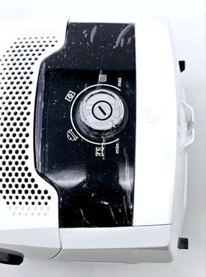 جاروبرقی آنالوگ نیاک مدل DVC602