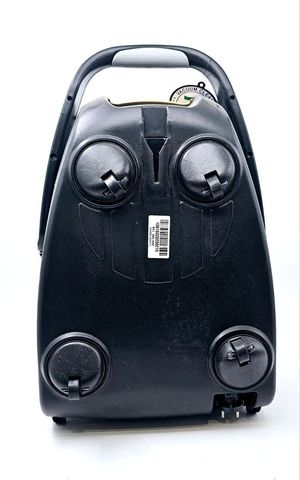 جاروبرقی دیجیتال نیاک مدل  DVC603