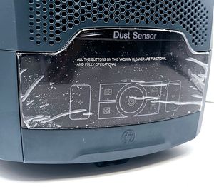 جاروبرقی دیجیتال نیاک مدل  DVC603