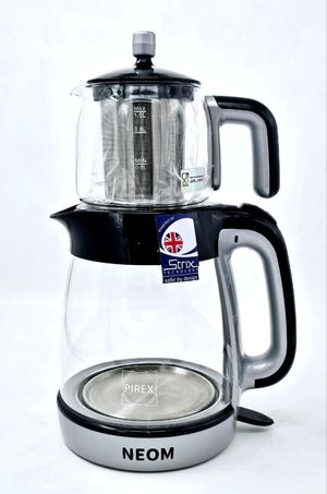 چای ساز نئوم مدل SF0080