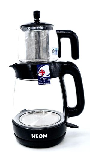 چای ساز نئوم مدل SF0080