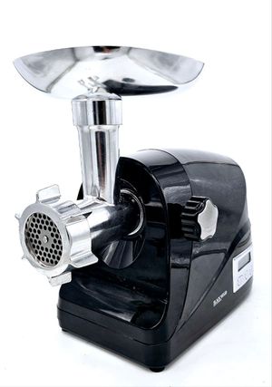 چرخ گوشت برند بلک وود مدل SD353 - تصویر دوم