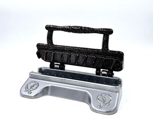 کباب زن دستی