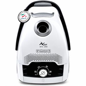 جاروبرقی آنالوگ نیاک مدل DVC602