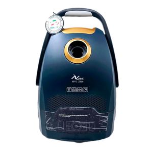 جاروبرقی دیجیتال نیاک مدل  DVC603