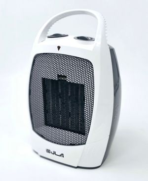 بخاری برقی رومیزی برندآبسال مدل 330F